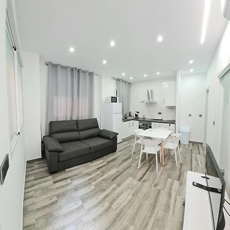 Apartamentos Desamparados มูร์เซีย ภายนอก รูปภาพ